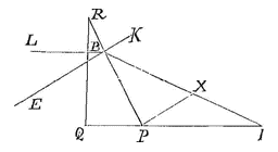 prisma, driehoek, lijnen
