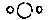 cirkel met 2 kleinere cirkeltjes