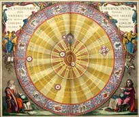 systeem van Copernicus
