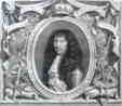 portret Lodewijk XIV
