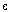 epsilon
