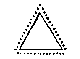 driehoek met bekende zijden