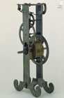 uurwerk van Galilei, model