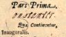 Constanter, Lond. Mart. 1671