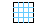 vierkantje 4x4