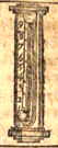Thermometra, instrumentum Drebbelianum, 1636