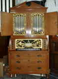 Hess-orgel