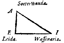 driehoek