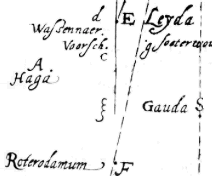 AEF, met Rotterdam