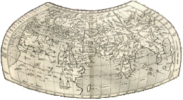 wereldkaart