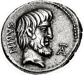 denarius Sabin