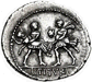 denarius Titurius