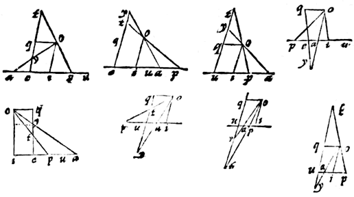 8 figuren
