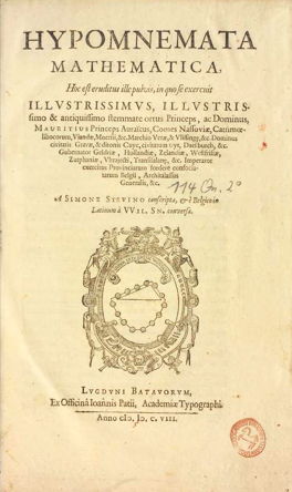 Titelpagina